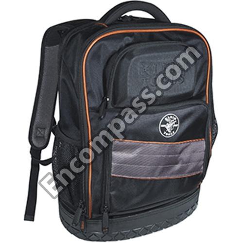 2587491D Klein Tools Tradesman Pro Backpack picture 1