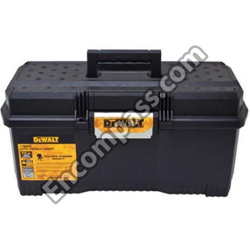 DWST24082 Dewalt One Touch Tool Box picture 1