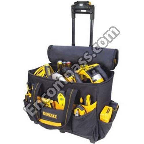 DGL571 Dewalt 18In Roller Bag picture 1