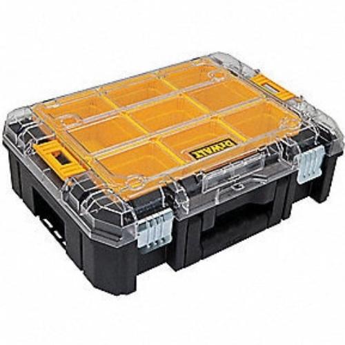 DWST17805 Tstak - Organizer With Clear Lid picture 1