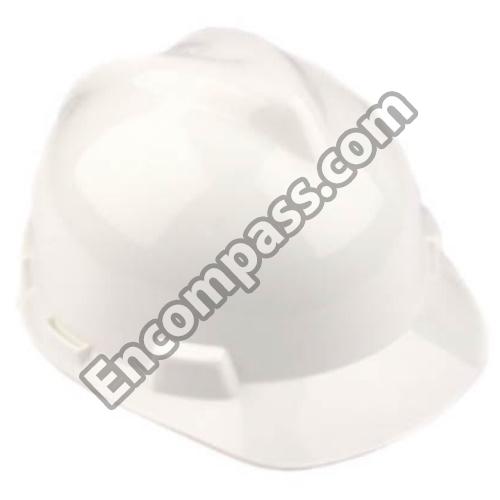 91295 V-gard Protective Hard Hat