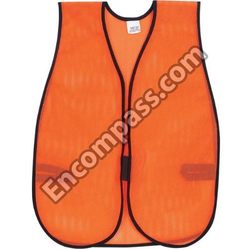 23300 Osha Approved Safety Vest picture 1