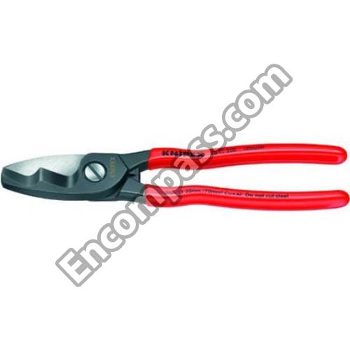 9511200 8In Cable Shears picture 1