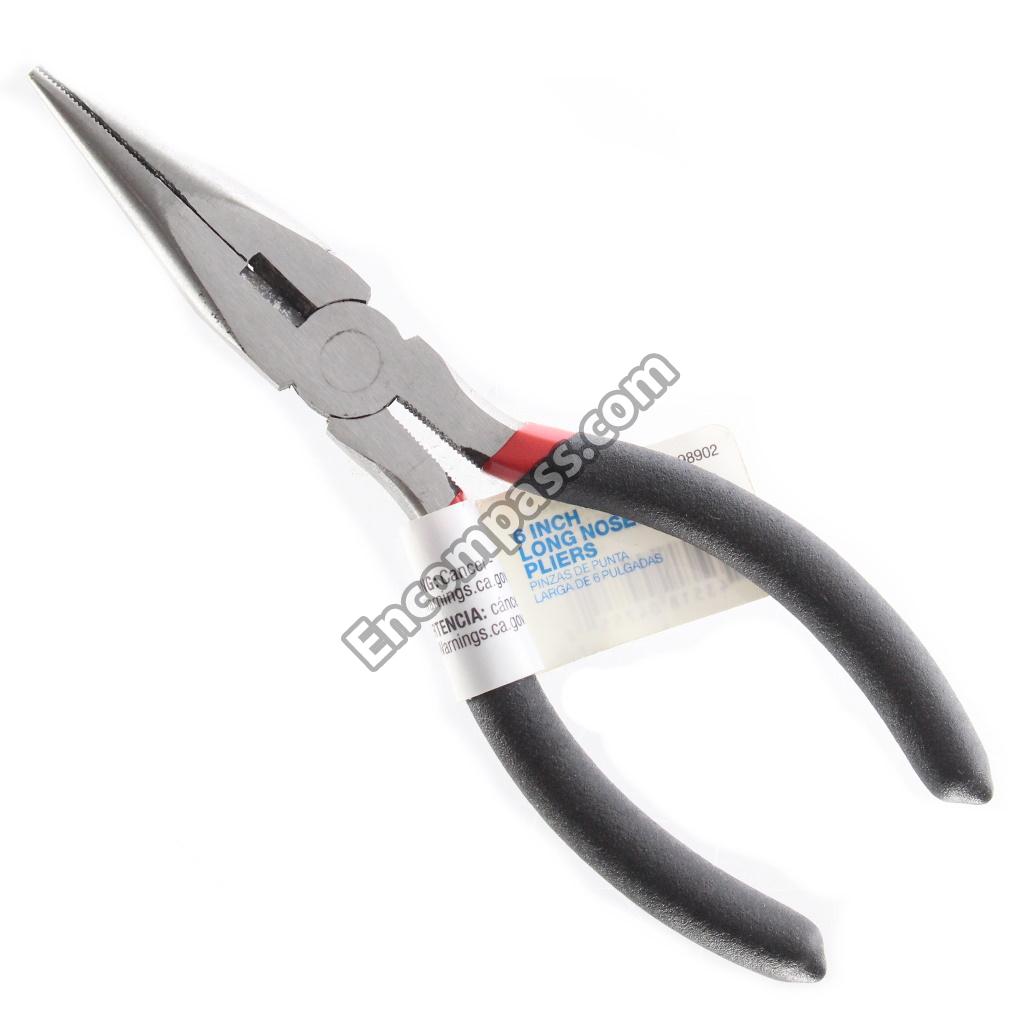 HB01001-6 6In Needle Nose Pliers