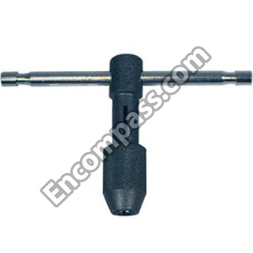 22-6150 T-handle Wrench For Screw Extractor picture 1