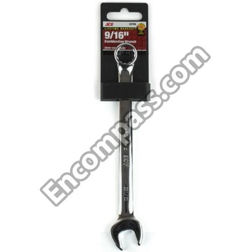 25765 9/16In Combination Wrench