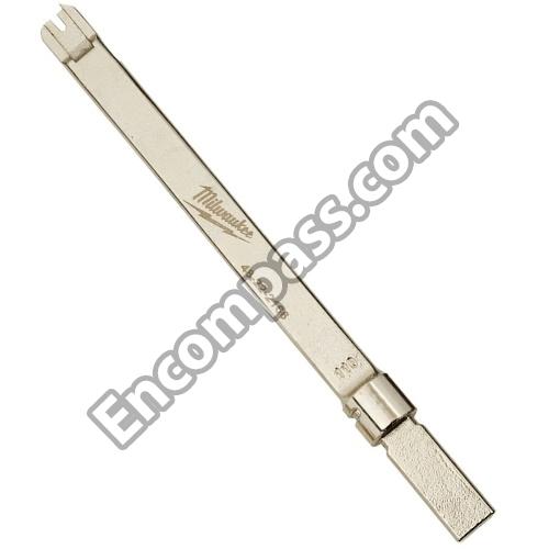 48-22-2166 Extended Punchdown Blade picture 1