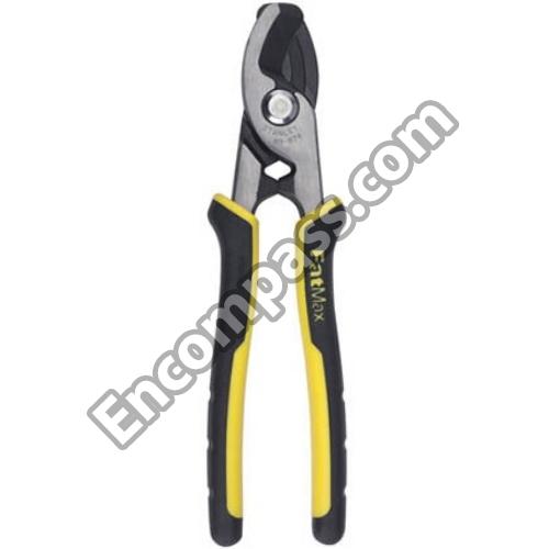 89-874 Stanley Maxsteel Cable Cutter 6-1/2In