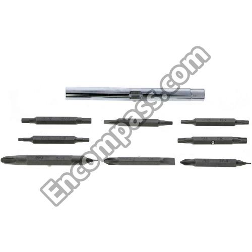 Tools Screwdriver