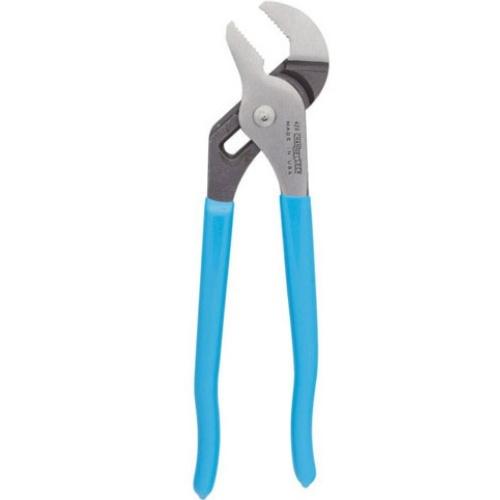 428CL Tongue And Groove Plier picture 1