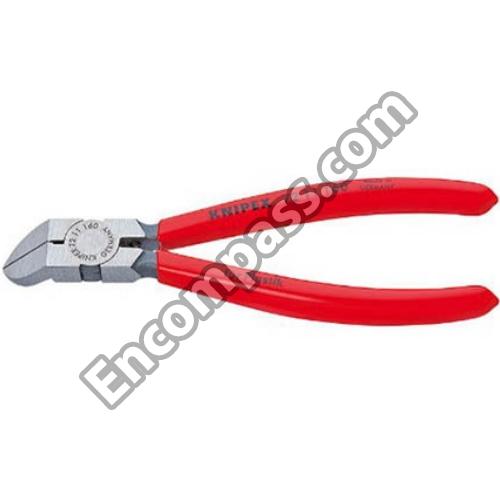 7211160 45 Degree Angle Diagonal Cutters