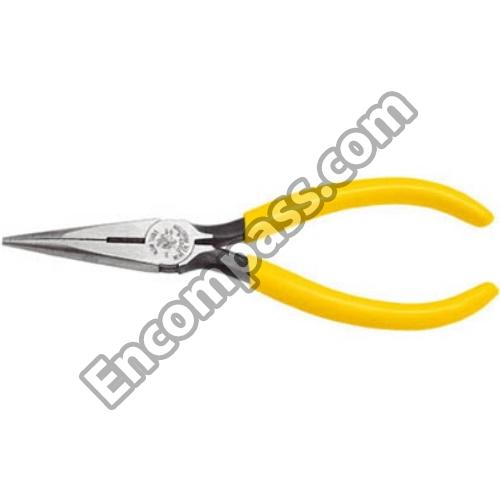 D203-7 8In Needle Nose Pliers picture 1