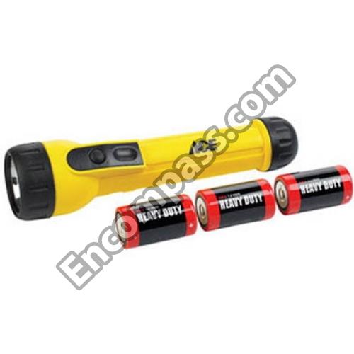 Tools Flashlight