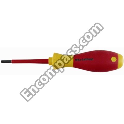 32536 T15 X 60Mm Torx Insulated Driver picture 1