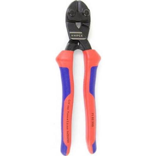 KN7102-8 Knipex Lever Action Center Cutter picture 1