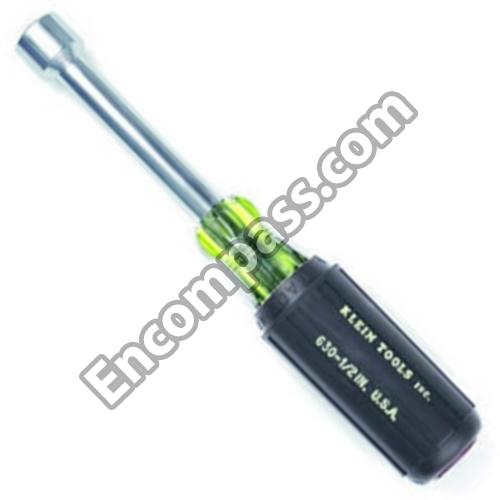 HND 1/2In Nut Driver Hand Driver