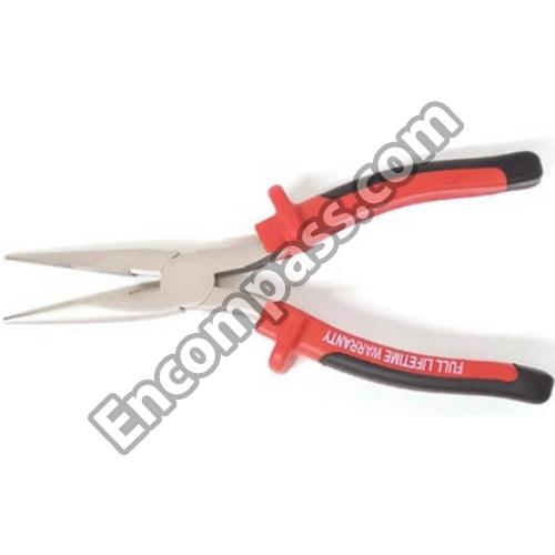 HB01001-8 8In Needle Nose Pliers picture 1