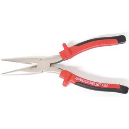 HB01001-8 8In Needle Nose Pliers picture 1