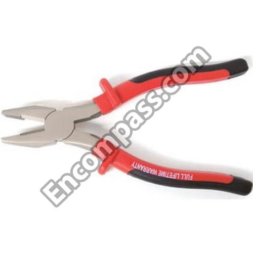 HB01004 8In Linesman Pliers picture 1