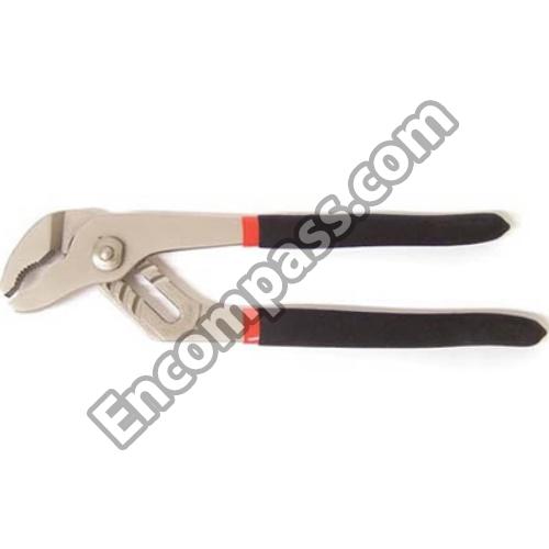 HB01126 10In Groove Joint Pliers picture 1
