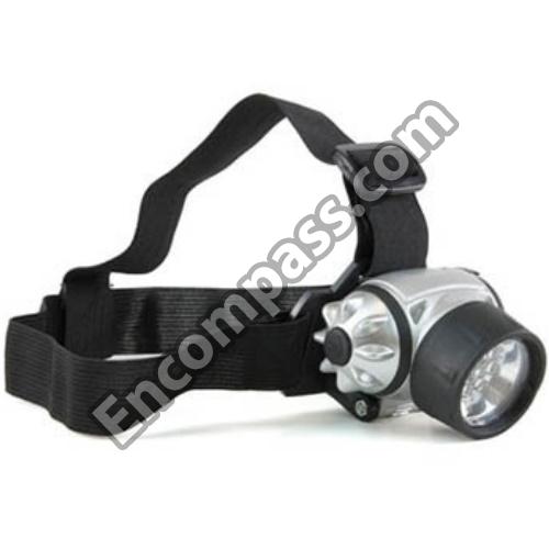 TW-7LED 7 Led Head Lamp picture 1