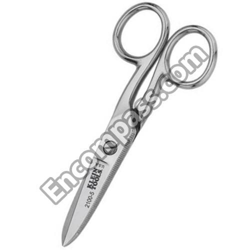 2100-5 Electricians Scissors picture 1