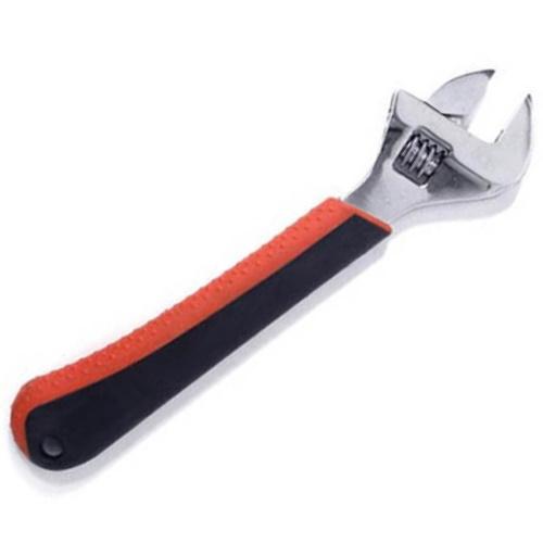 2004240 8In Adjustable Crescent Wrench