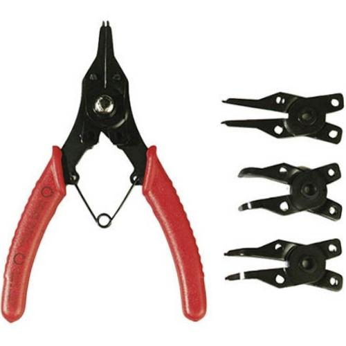2023976 Snap Ring Pliers Set picture 1