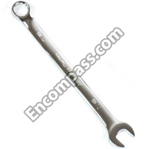 25763 7/16 Inch Combination Wrench