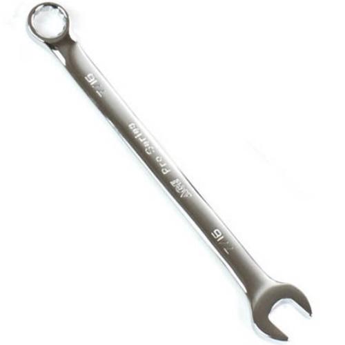 25763 7/16 Inch Combination Wrench