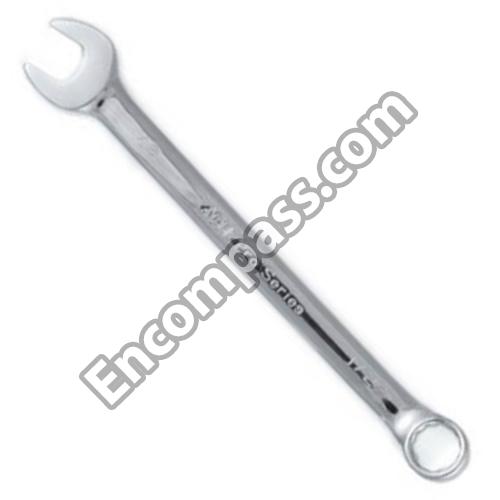 BOOW12 1/2In Box And Open End Wrench