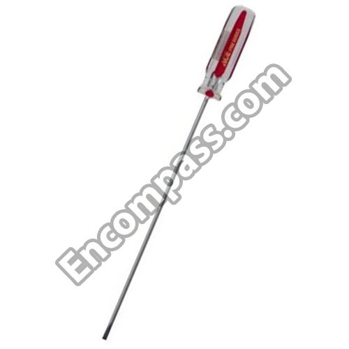 20543 1/8In X 4In Slotted Screwdriver picture 1