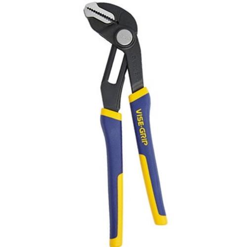 4935096 Irwin 10-Inch Groovelock Pliers picture 1