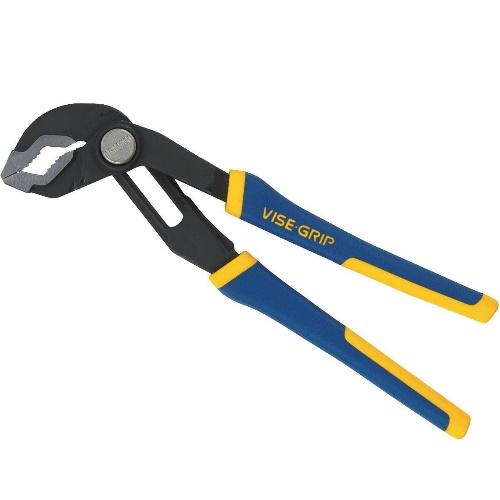 4935351 Irwin 6-Inch Groovelock Pliers picture 1