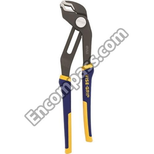 2078112 Irwin 12-Inch Groovelock Pliers picture 1