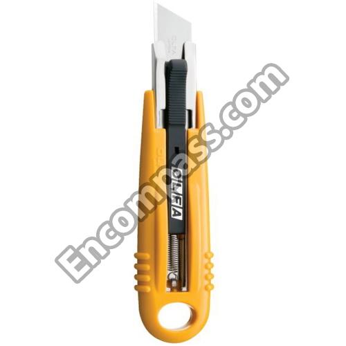 2364065 Olfa Heavy Duty Safety Retractable Knife