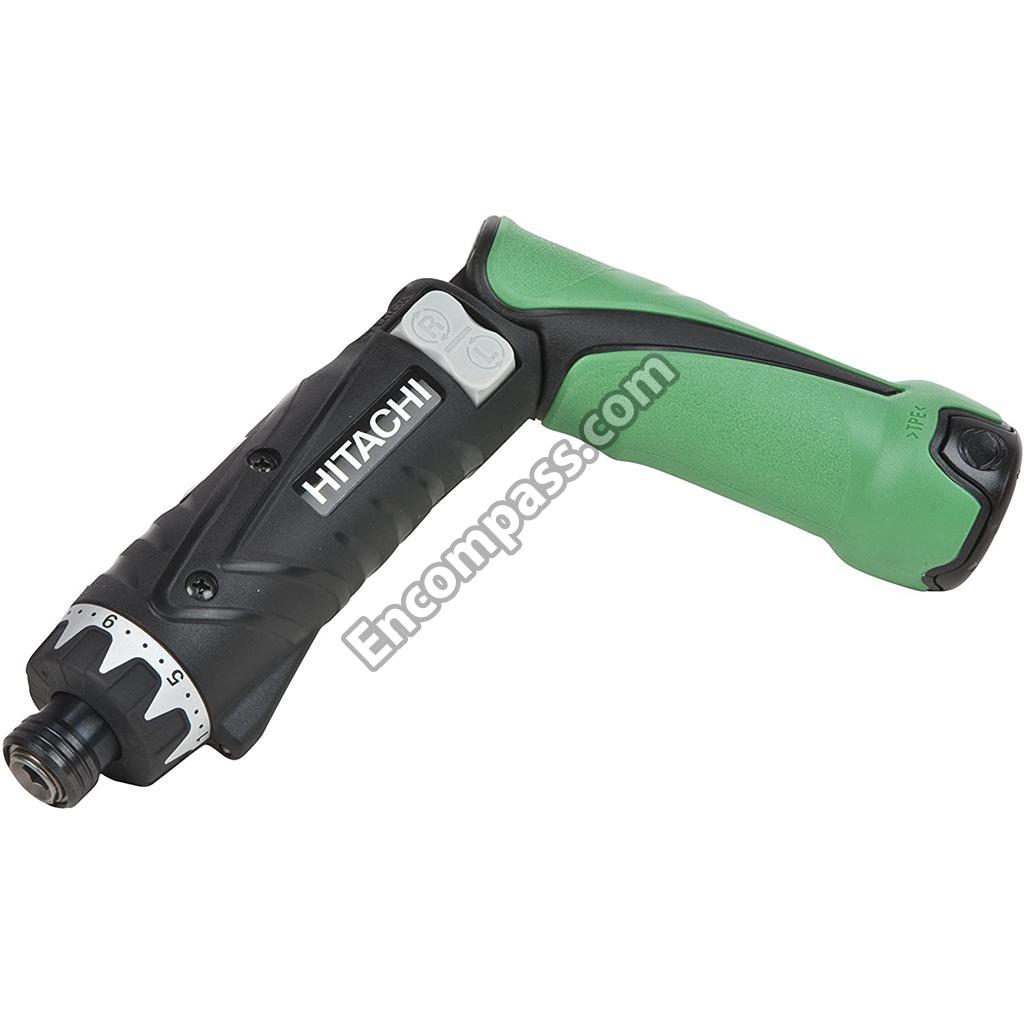 DB3DL 3.6V Cordless Hitachi Drill/screwdriver