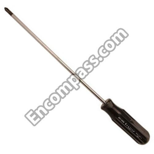 XST1020 #2 Screwdriver: 10In