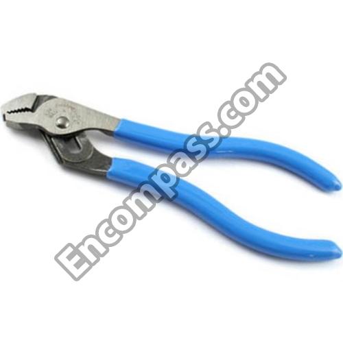 424CL 4.5 Inch Tongue And Groove Plier picture 1
