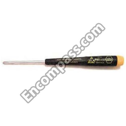 27307 #00 X 75Mm Esd Safe Screwdriver