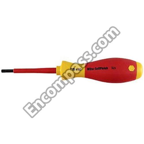 22-2985 Wiha T8 Torque Screwdriver