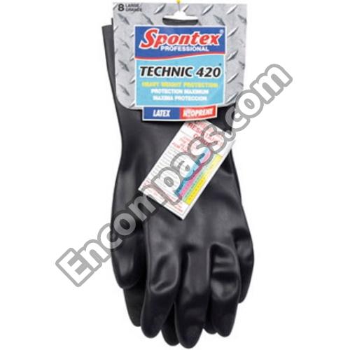 61702 Large Neoprene Gloves