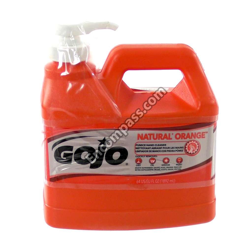 8015075 Gojo Hand Cleaner 64Oz Pump
