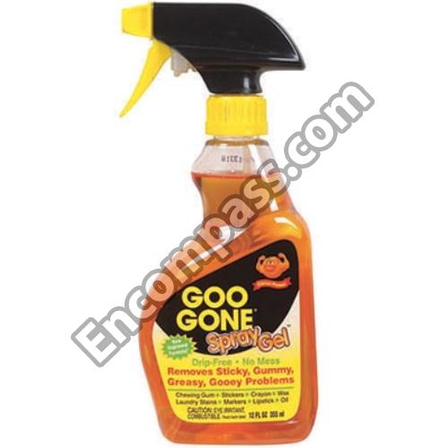 S-10501 Goo Gone Spray