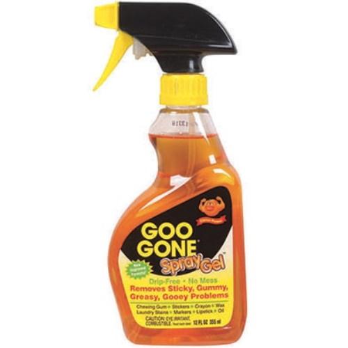S-10501 Goo Gone Spray