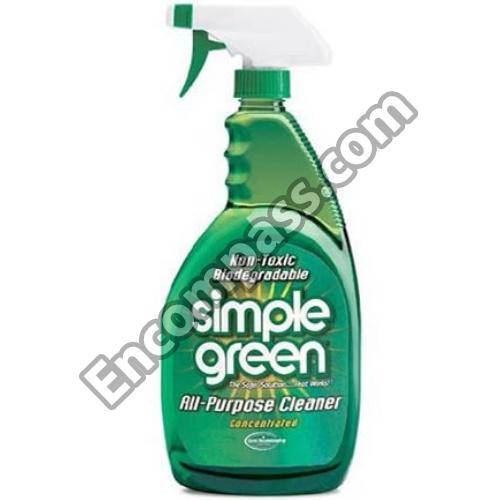 87133 Simple Green 24Oz picture 1