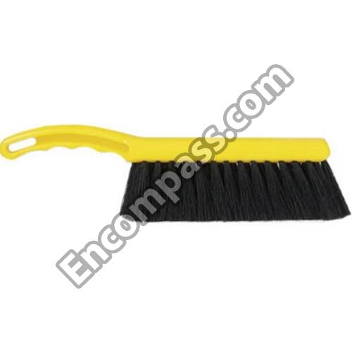 10402 Rubbermaid Dustpan Brush