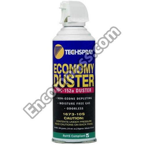1673-10S Tech Spray 10Oz Duster picture 1