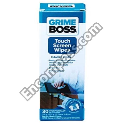 1567429 Touch Screen Wipes 30Pk