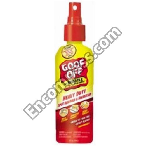 FG708 Goof Off Adhesive Remover, 8Oz picture 1